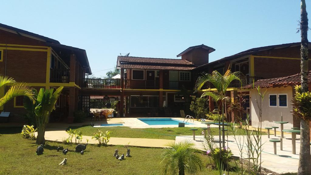 Beija Flor Ubatuba