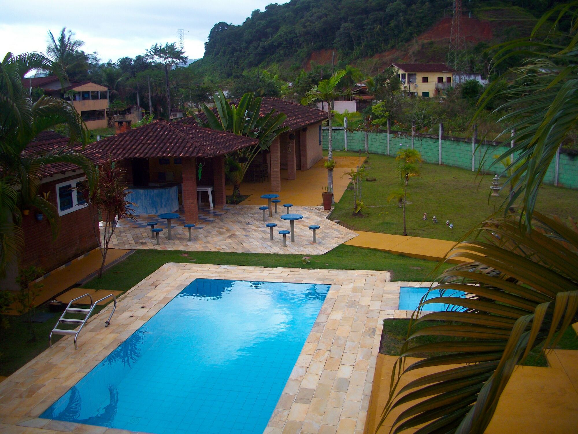 Beija Flor 2* Ubatuba