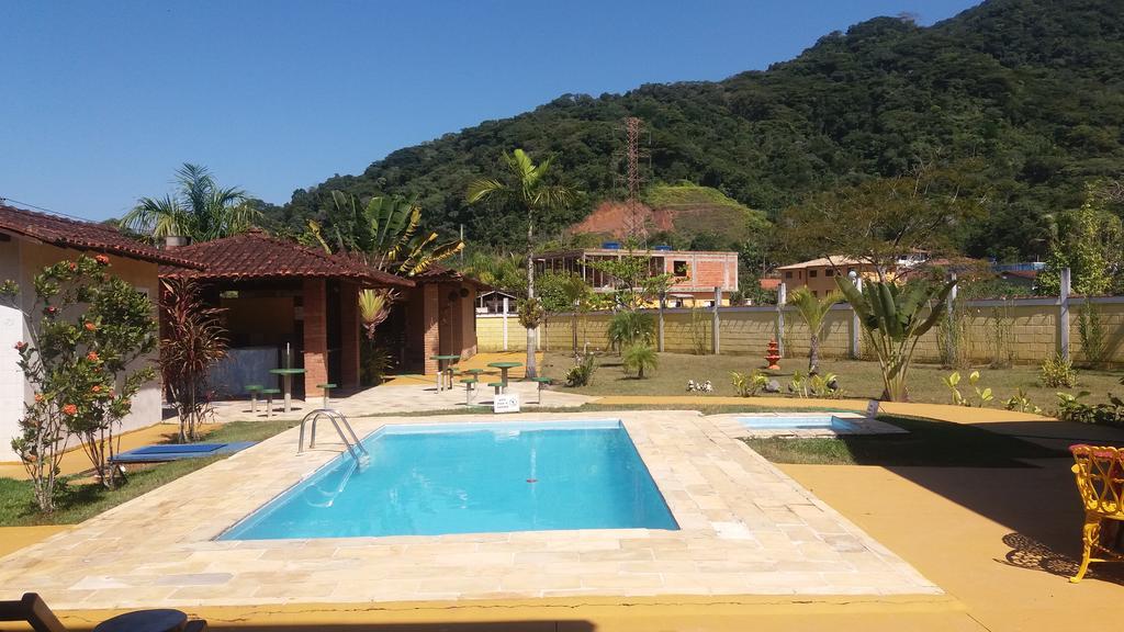 Beija Flor Ubatuba